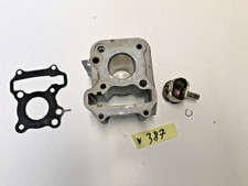 GRUPPO TERMICO CILINDRO PISTONE  MOTORE  SCOOTER SYM MIO 50CC 4 T   13.000KM