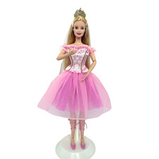 Barbie La Principessa Zucchero