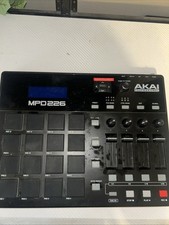 Akai Professional MPD226 Midi