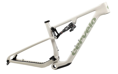Cervélo zfs frame 100 - cervÉlo, zfs-5