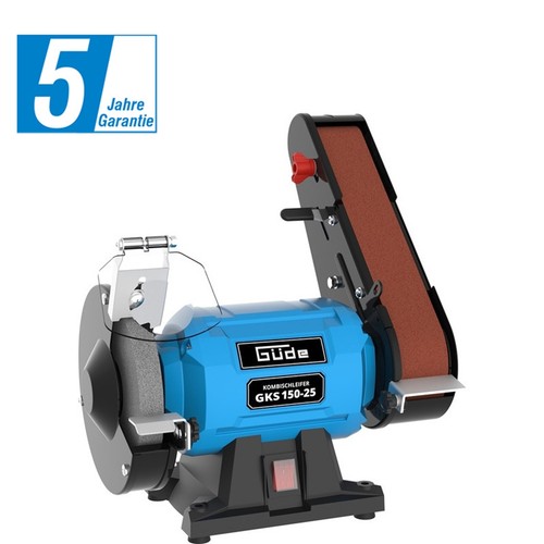Güde smerigliatrice combinata
