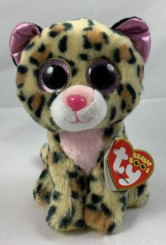 Beanie boos boo livvie - boo,
