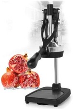 Spremi melograno Spremiagrumi Ghisa/Acciaio maxi 47 cm, Agrumi Melograno Arance