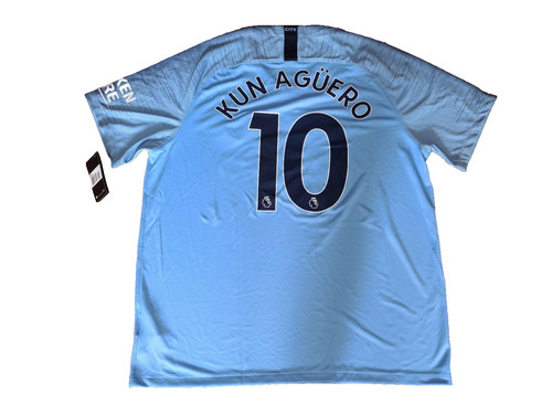 Maglia calcio manchester city - calcio,