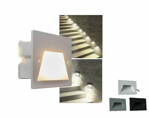 Segnapasso luce led incasso - luce, da