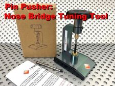 LINEGEAR Strumento di tuning ponte naso per Oakley Penny, Juliet, Romeo 2, Mars [PP]