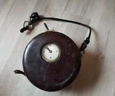 Marcatempo per vigilanza notturna ancient timepiece time maker Collecting