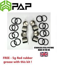 KIT PISTONE E GUARNIZIONI