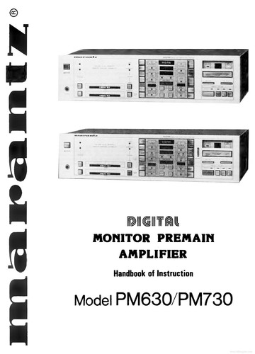Manuale istruzioni per - di,