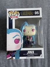 Funko pop games league of - pop!,