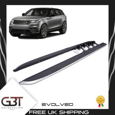 Gradini Laterali per Tavole