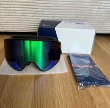 Nuovi Red Bull SPECT Eyewear