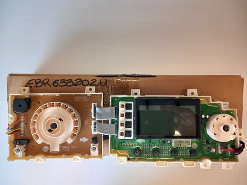 Scheda elettronica display - elettronica,