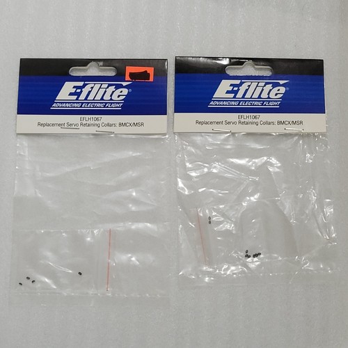Lot blade e flite - ~,