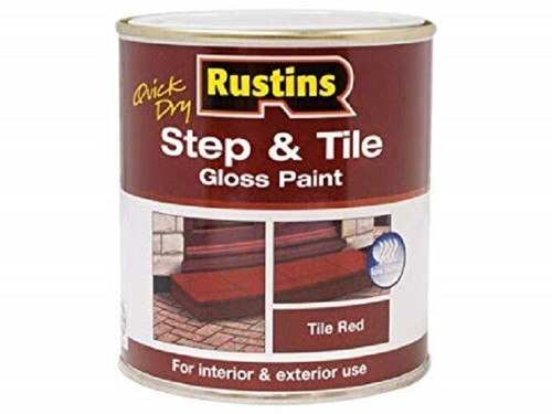 Rustins quick dry pittura - quick,