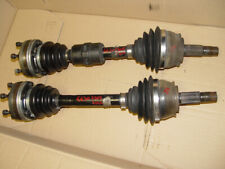 COPPIA SEMIASSI REVISIONATI