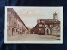 Cartolina Gattinara Corso