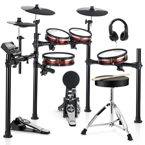 Donner ded 200 - ded-200, batteria