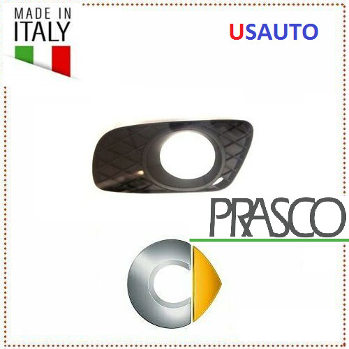 Griglia paraurti anteriore - paraurti,
