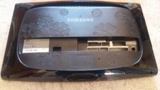 SAMSUNG TV LS23CFVKF