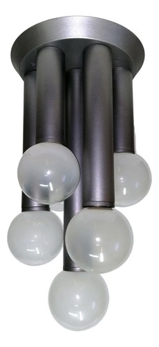Grande lampadario lampada 7 - lampadario,