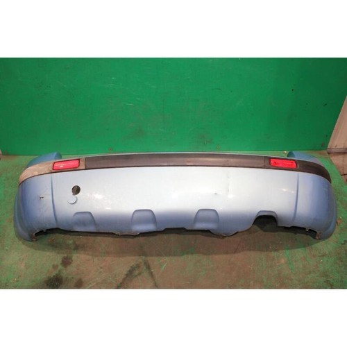 Paraurti post citroen ds c3 - post.,