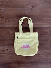 BORSA CONVERSE BAG 27x33x11cm