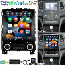Autoradio 8 core 4+64 GB