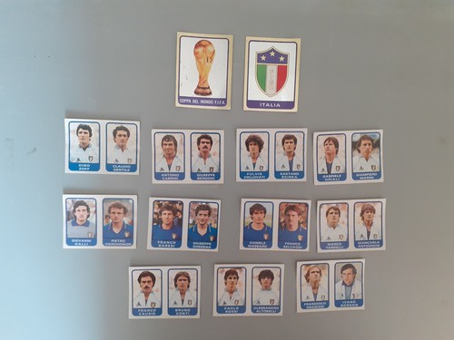 Figurine calciatori panini - calciatori,
