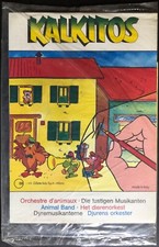 Orchestra di Animali Kalkitos