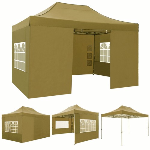 Gazebo 5 m - gazebo, 4,5