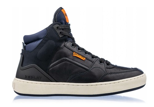 Replay scarpe sneakers bambini - replay,
