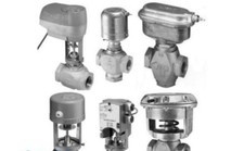 VG7842RT+823E01 Johnson Controls Valvole HVAC, VG7000 Valvole di Controllo Pneumatiche