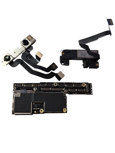 Scheda madre apple iphone - scheda,