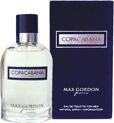 Profumo uomo max - profumo, gordon