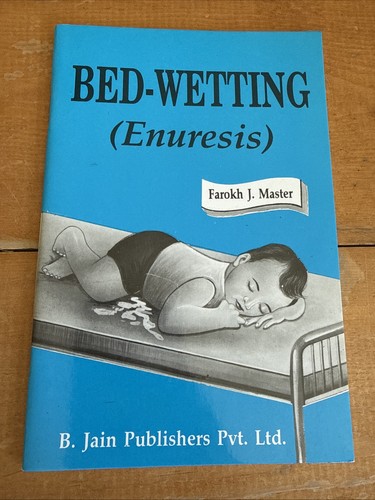 Bed wetting dr - (enuresis),