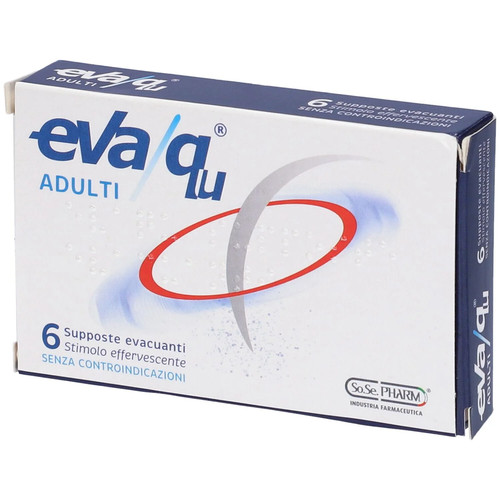 Eva supposte per - per, adulti