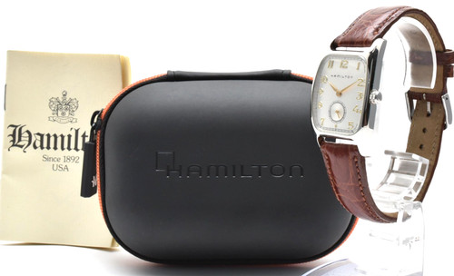 Riservato orologio uomo - [riservato],