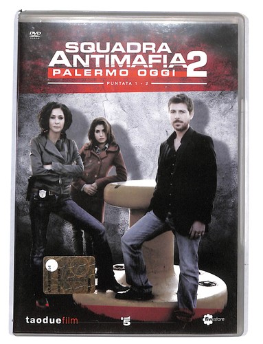 Ebond squadra antimafia - ebond,