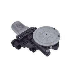 Door power window regulator - window,