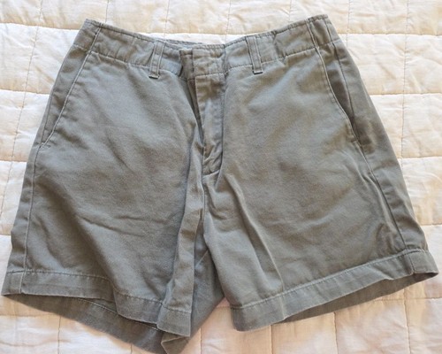 Pantaloncini chino vintage y2k - pantaloncini,
