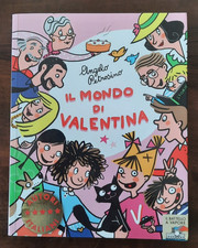 Il mondo di Valentina - Angelo Petrosino