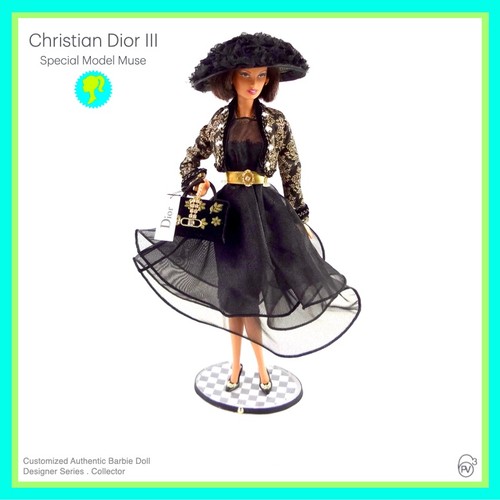 Barbie mattel modello musa - barbie,