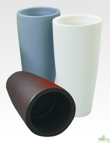 Vaso home tondo - vaso, rotondo