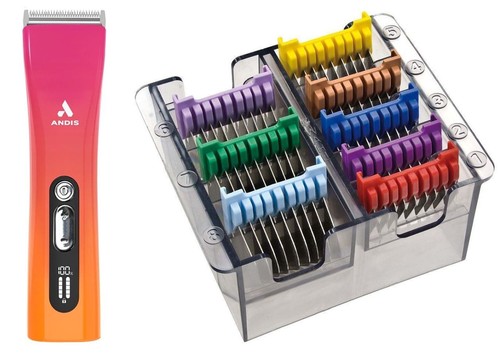 Andis proclip sunset 5 - proclip,