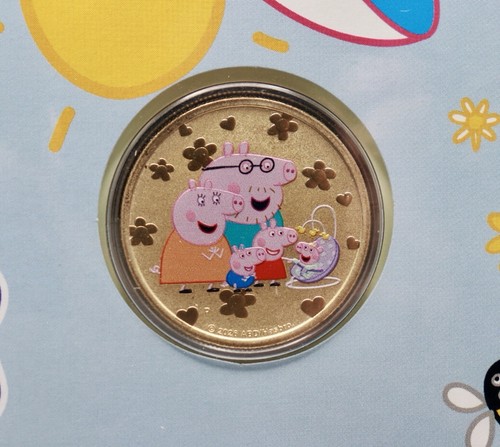 2026 australia peppa pig sunny - 2026,