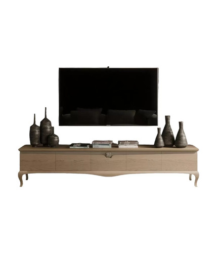 Mobile porta legno - tv, in