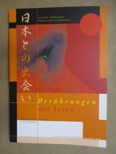 Berührungen mit japan - mit,