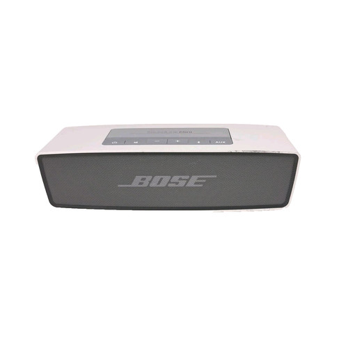 Bose soundlink mini - bose,