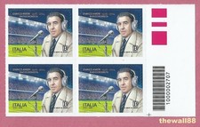 ITALIA 2026  Enrico Ameri